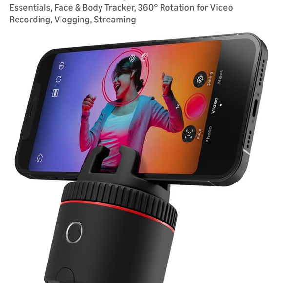 Pod Red Remote Bundle - Picture 6 of 6